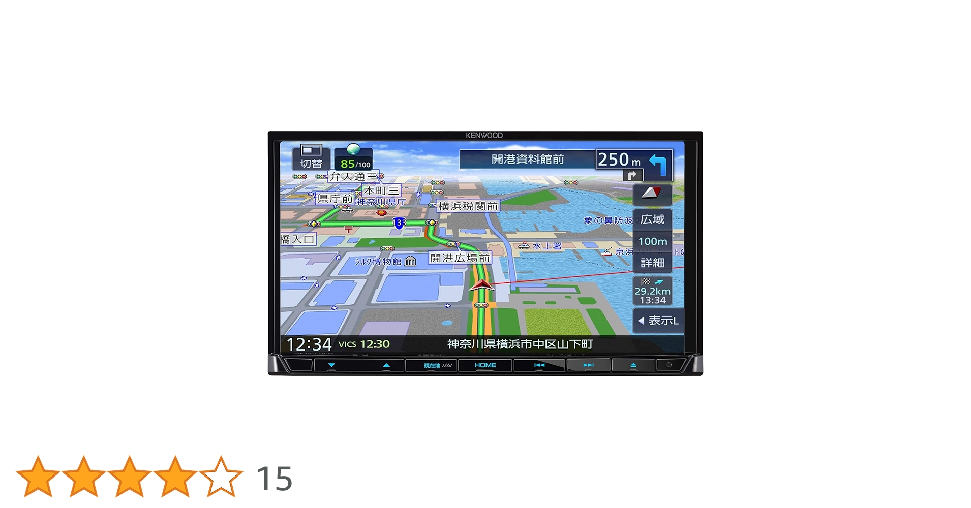MDV-L407 DVD ワンセグ 2019年 ケンウッド ナビ 907 完 MDV-L407 DVD ワンセグ 2019年 ケンウッド ナビ - メルカリ